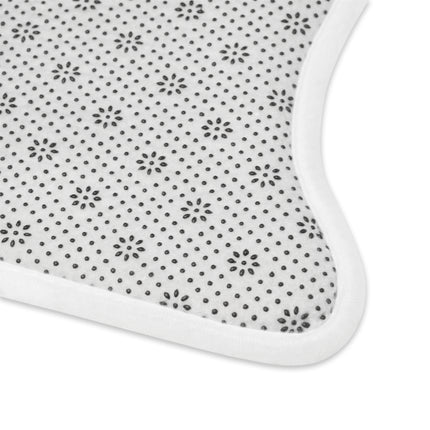 Queen of Derps, Cute Corgi Feeding Mat