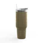 40oz / Olive Green