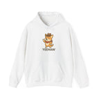 S / White