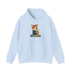 S / Light Blue