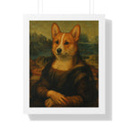 White / 16″ x 20″