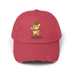 Dashing Red / One size