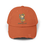 Burnt Orange / One size