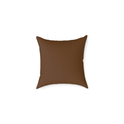 Vincent the Corgi, Van Gogh Throw Pillow