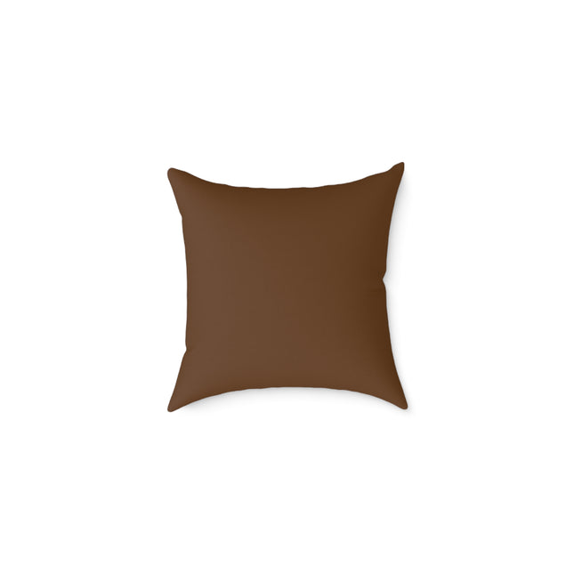 Vincent the Corgi, Van Gogh Throw Pillow