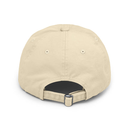 Yeehaw, Cowboy Corgi Cap, Unisex