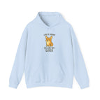 S / Light Blue