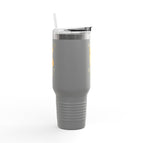 40oz / Dark Gray