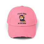 True Pink / One size