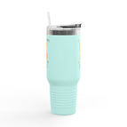 40oz / Teal