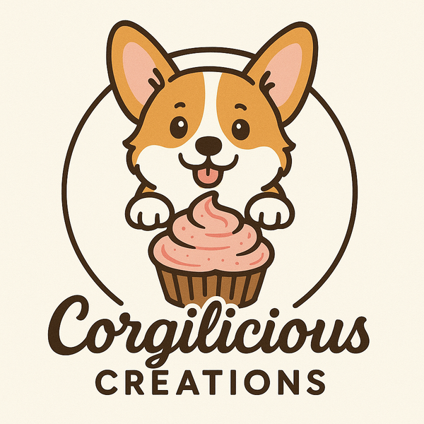 Corgilicious Creations